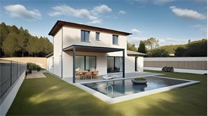 maison à la vente -   26270  SAULCE SUR RHONE, surface 90 m2 vente maison - UBI462079532